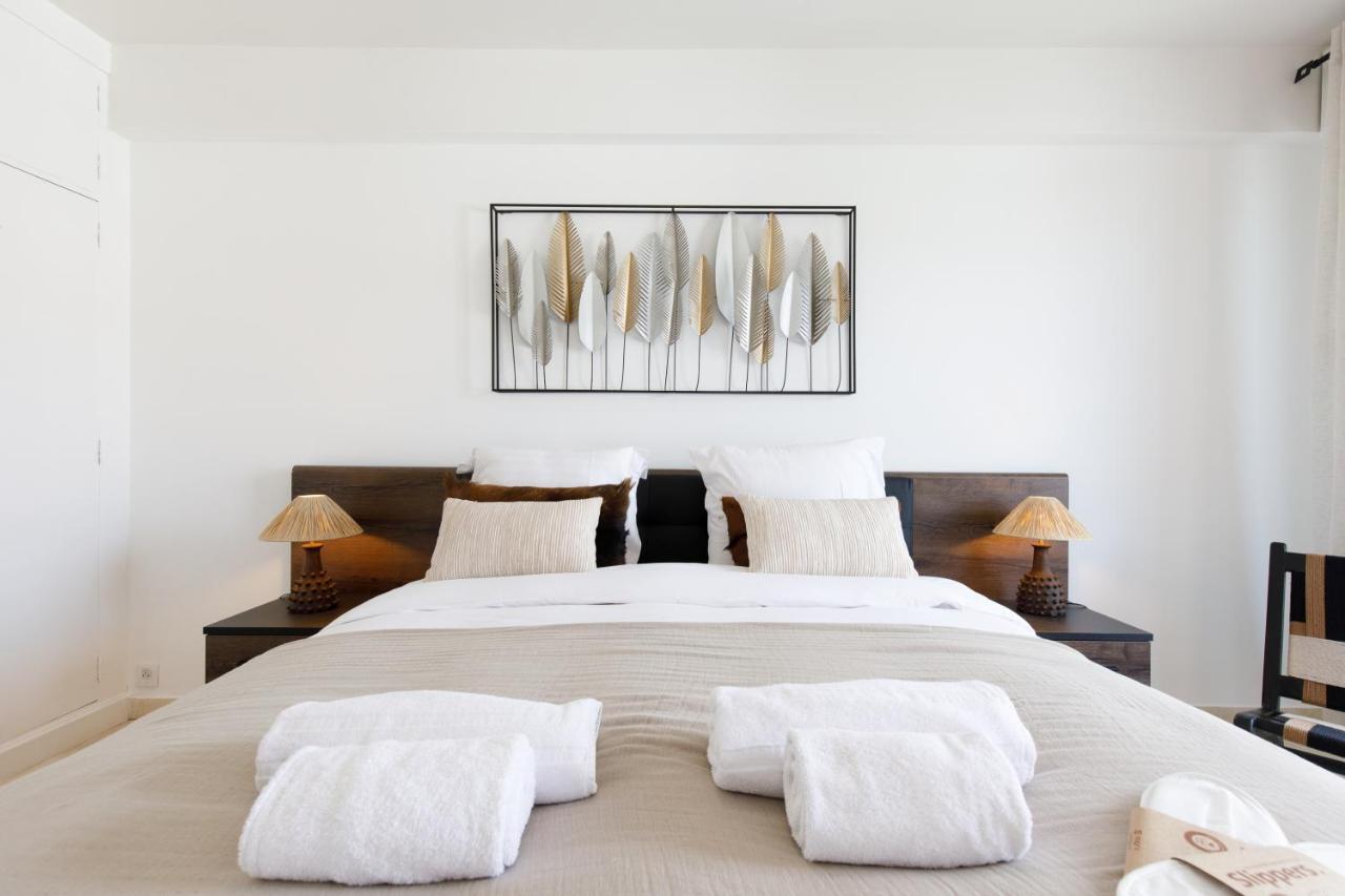 Royal Palm Yourhosthelper คานส์ ภายนอก รูปภาพ